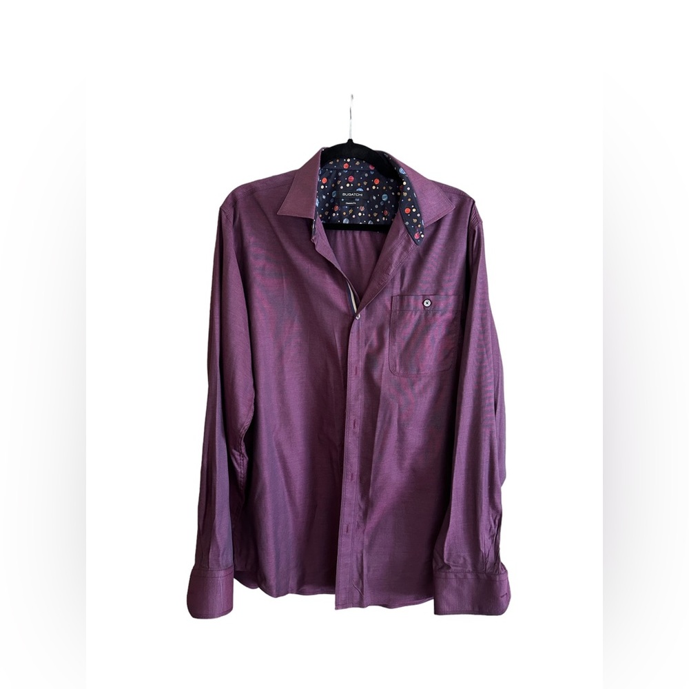 Bugatchi Dress Shirt